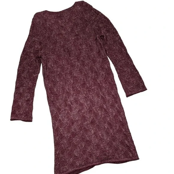 Lane Bryant Duster Cardigan 14/16 - Picture 2 of 8